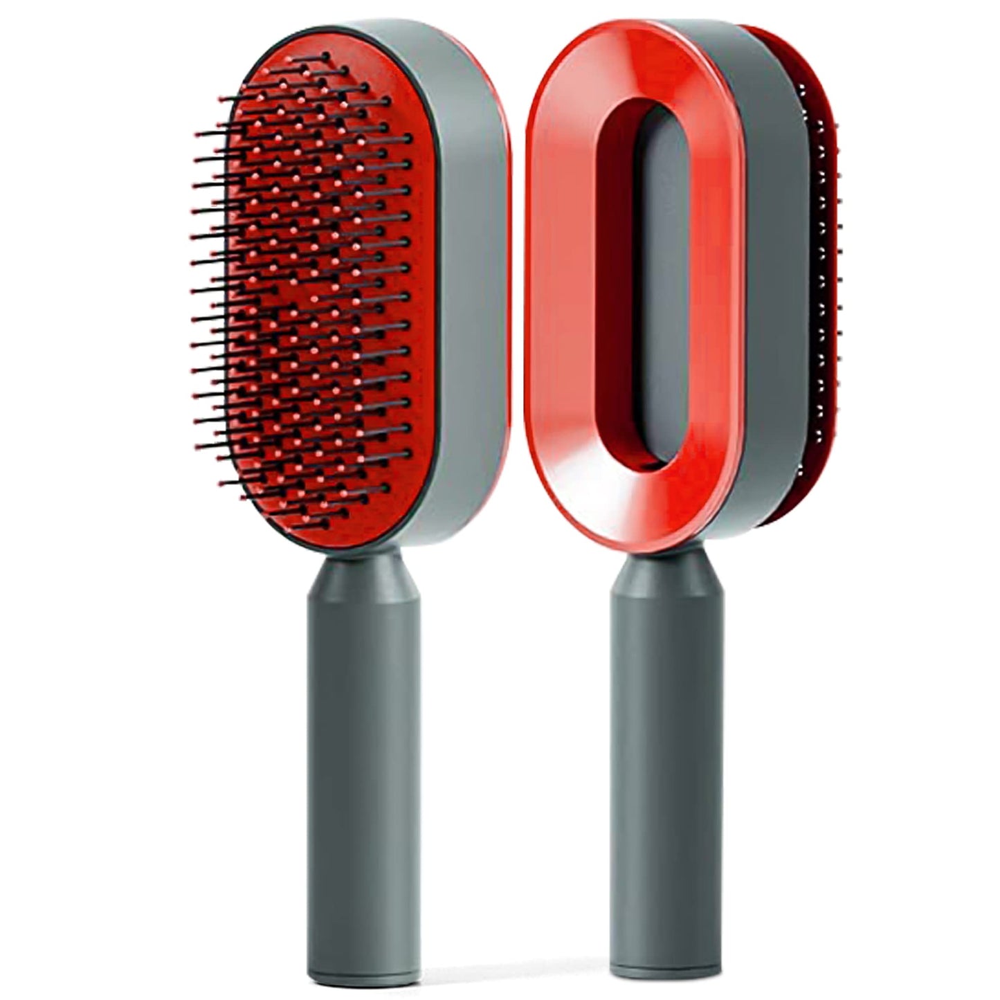 EasyClean™ Self Cleaning Brush