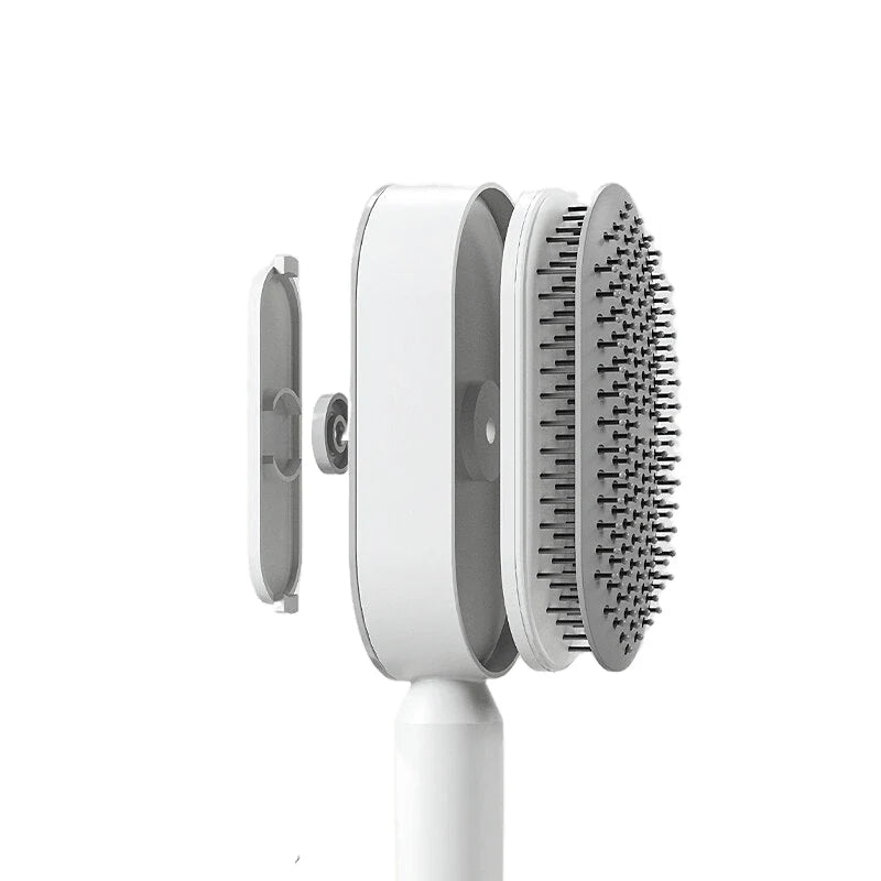 EasyClean™ Self Cleaning Brush