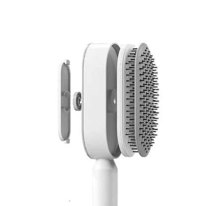 EasyClean™ Self Cleaning Brush