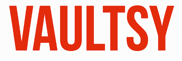Vaultsy