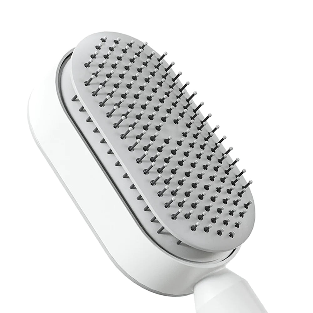 EasyClean™ Self Cleaning Brush