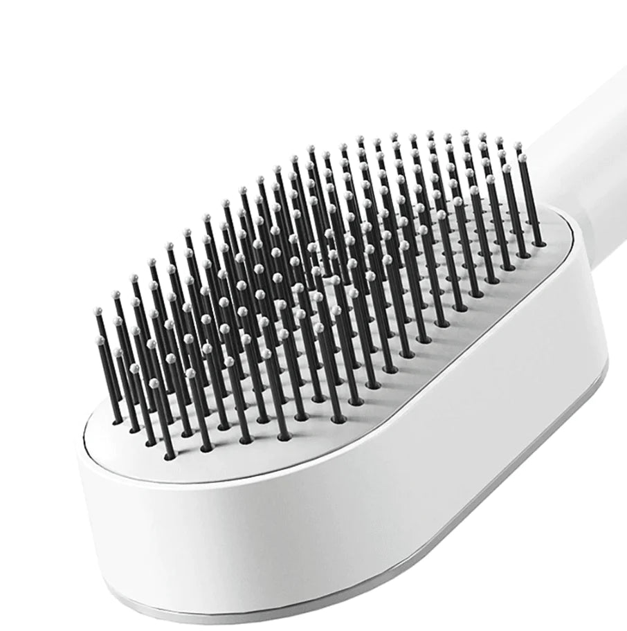 EasyClean™ Self Cleaning Brush