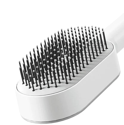 EasyClean™ Self Cleaning Brush