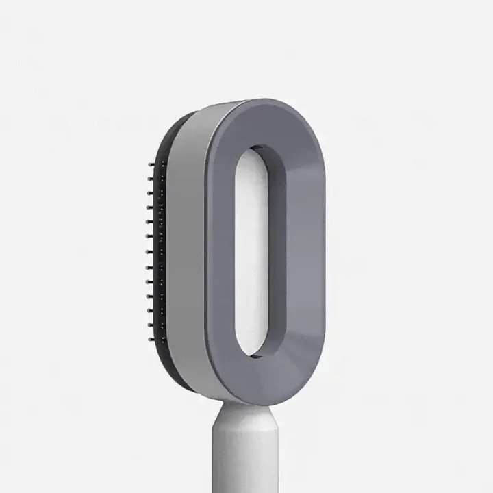 EasyClean™ Self Cleaning Brush