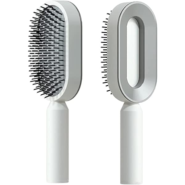 EasyClean™ Self Cleaning Brush