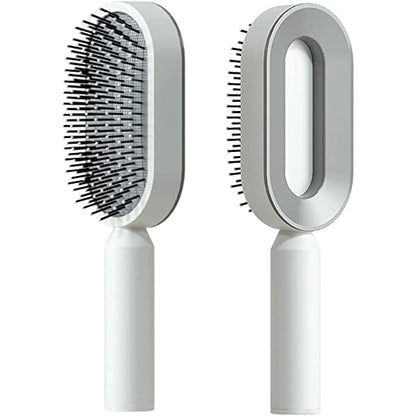 EasyClean™ Self Cleaning Brush